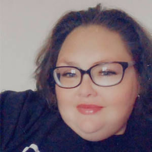 Meet your Posher, Brandy